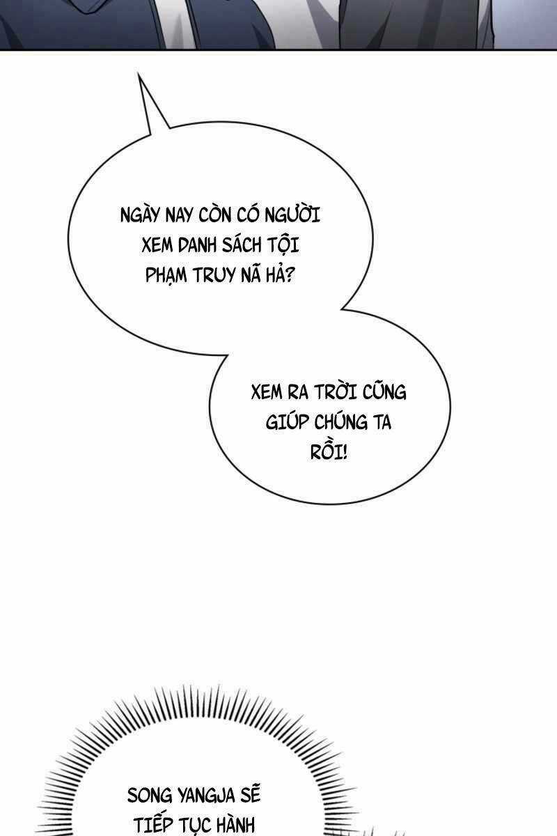 Cảnh Sát Thiên Tài Chuyển Sinh Chapter 9 trang 40