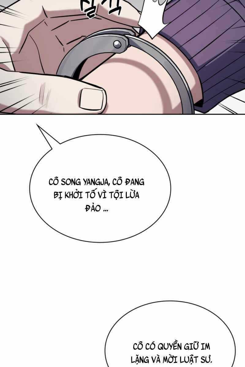 Cảnh Sát Thiên Tài Chuyển Sinh Chapter 9 trang 45