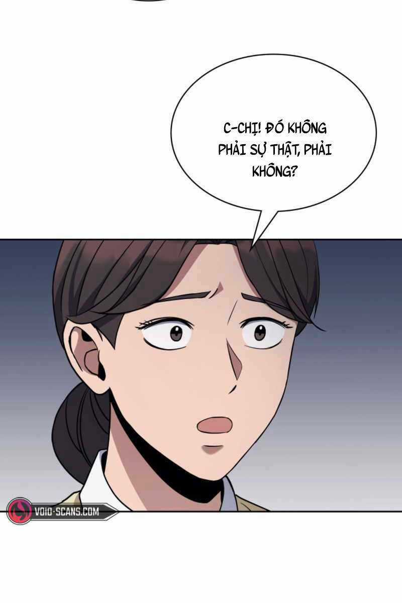 Cảnh Sát Thiên Tài Chuyển Sinh Chapter 9 trang 47