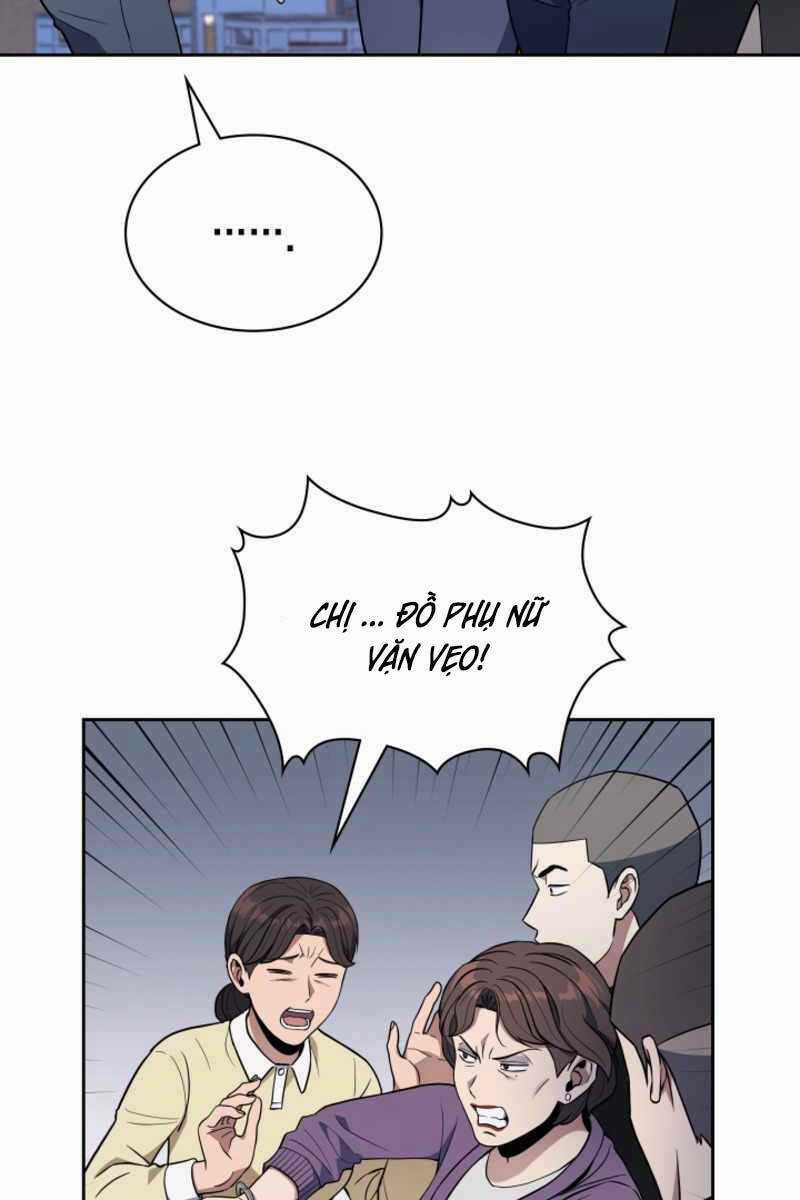 Cảnh Sát Thiên Tài Chuyển Sinh Chapter 9 trang 49