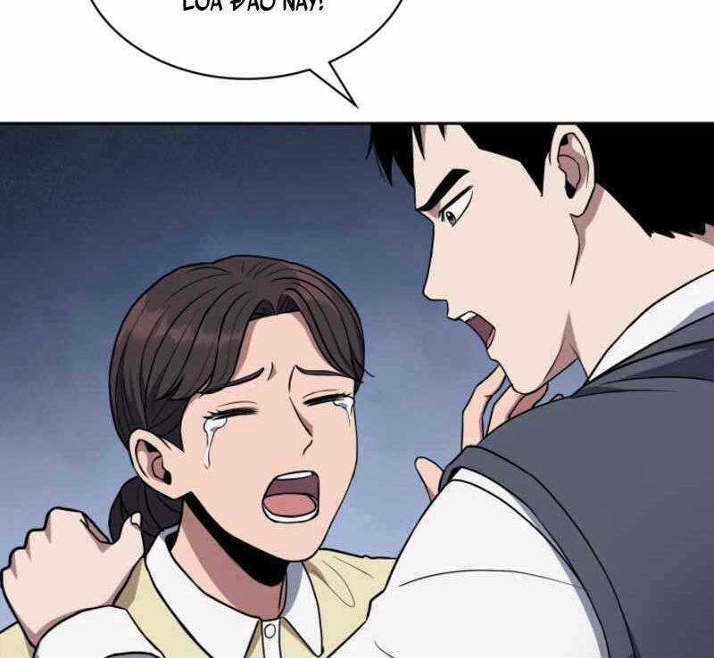 Cảnh Sát Thiên Tài Chuyển Sinh Chapter 9 trang 51