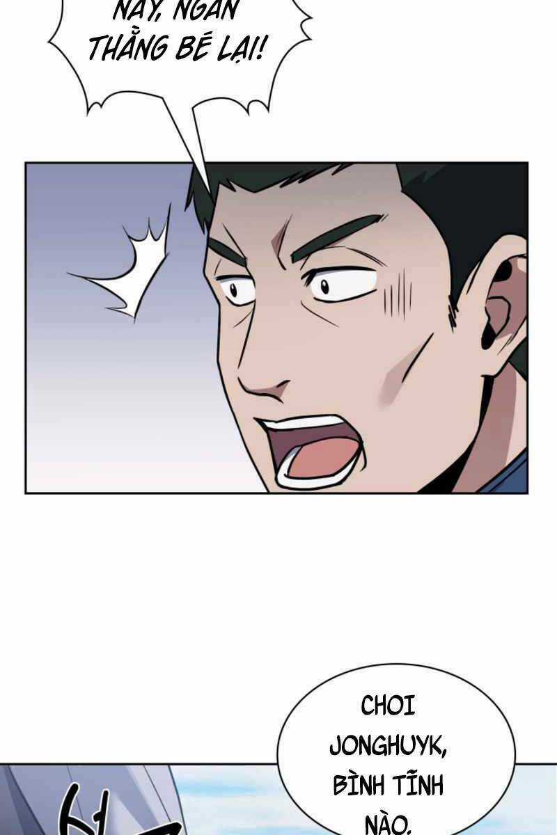 Cảnh Sát Thiên Tài Chuyển Sinh Chapter 9 trang 56