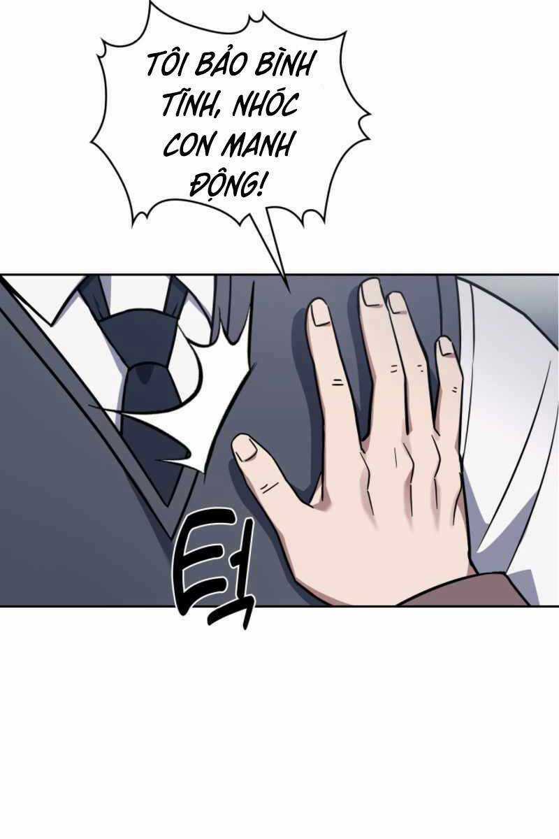 Cảnh Sát Thiên Tài Chuyển Sinh Chapter 9 trang 58