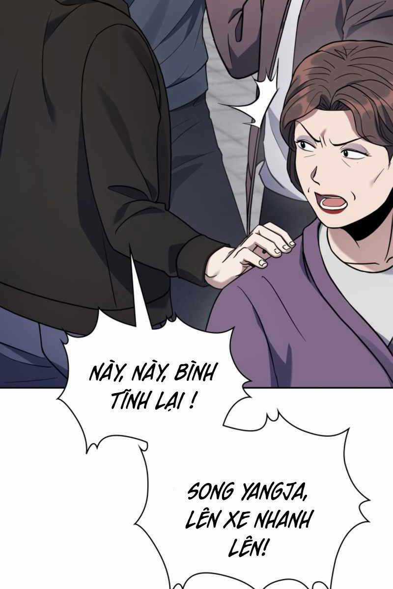 Cảnh Sát Thiên Tài Chuyển Sinh Chapter 9 trang 60