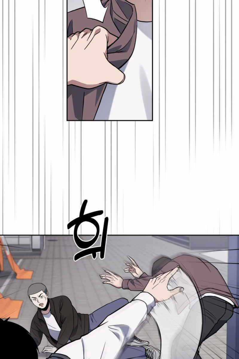 Cảnh Sát Thiên Tài Chuyển Sinh Chapter 9 trang 67