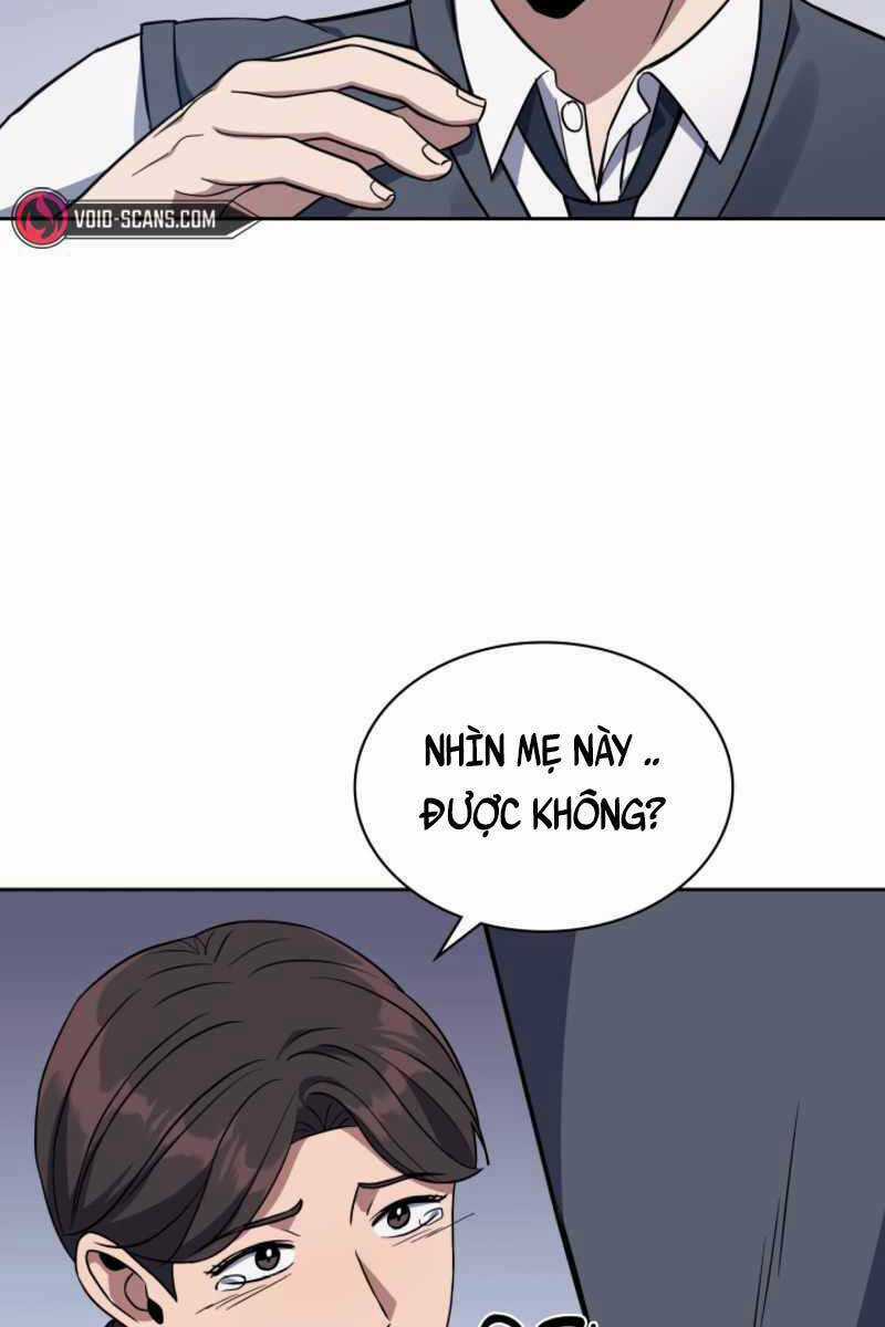 Cảnh Sát Thiên Tài Chuyển Sinh Chapter 9 trang 74