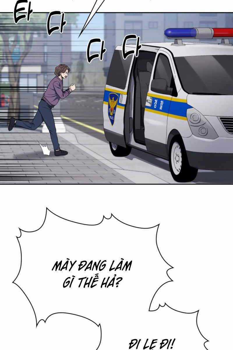 Cảnh Sát Thiên Tài Chuyển Sinh Chapter 9 trang 78