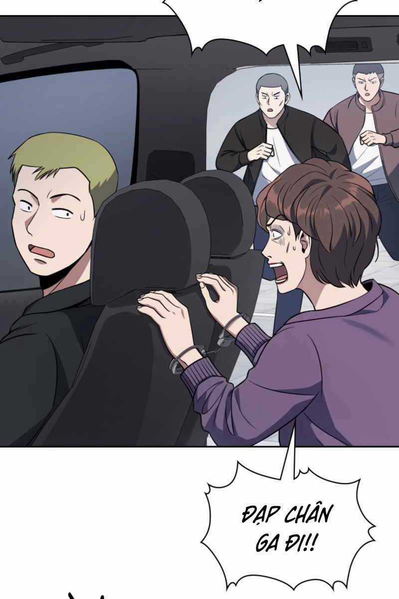 Cảnh Sát Thiên Tài Chuyển Sinh Chapter 9 trang 79