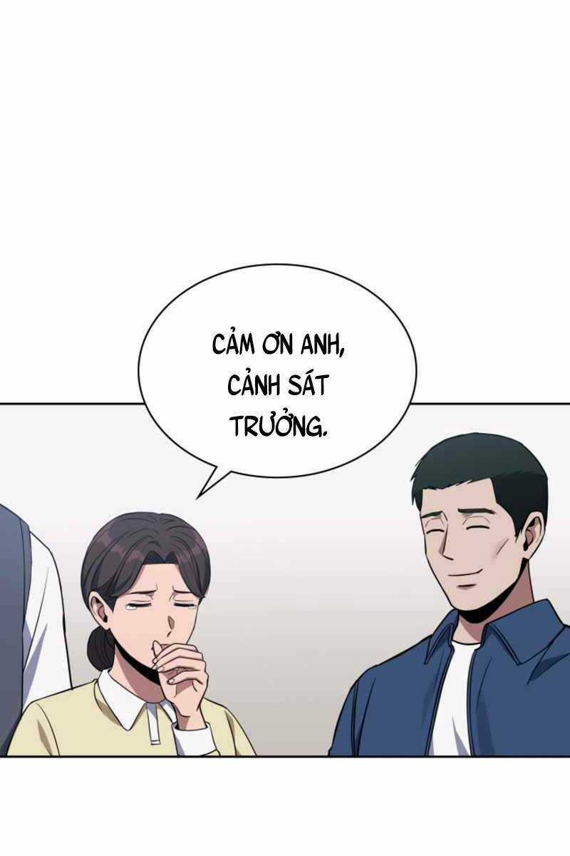 Cảnh Sát Thiên Tài Chuyển Sinh Chapter 9 trang 82