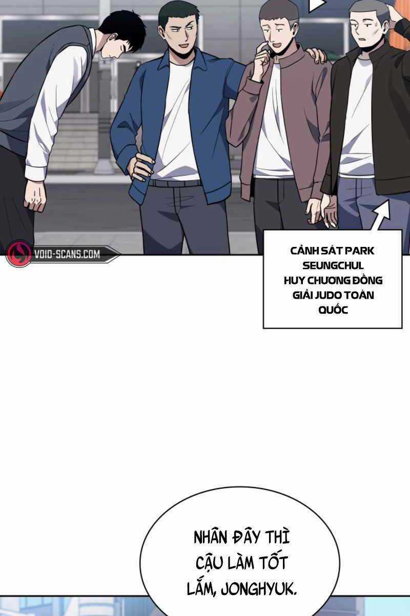 Cảnh Sát Thiên Tài Chuyển Sinh Chapter 9 trang 85