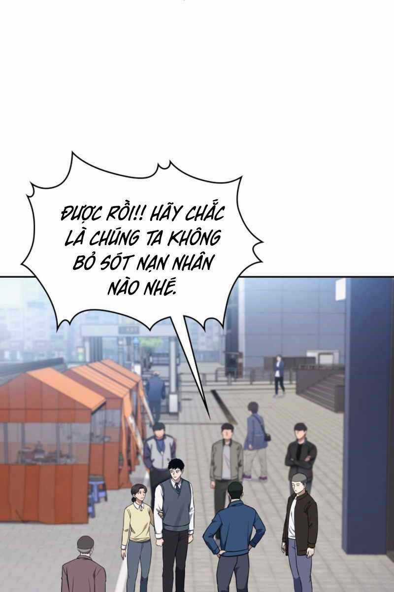 Cảnh Sát Thiên Tài Chuyển Sinh Chapter 9 trang 89