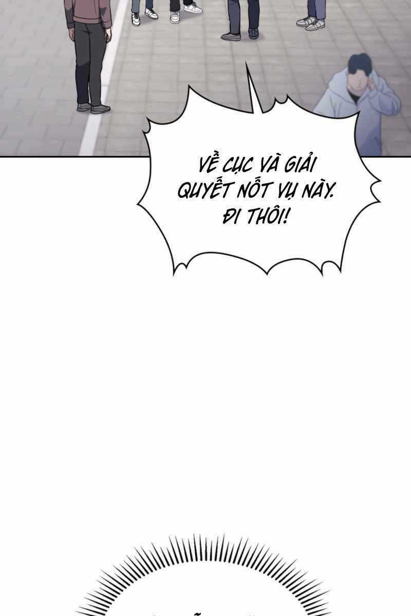 Cảnh Sát Thiên Tài Chuyển Sinh Chapter 9 trang 90