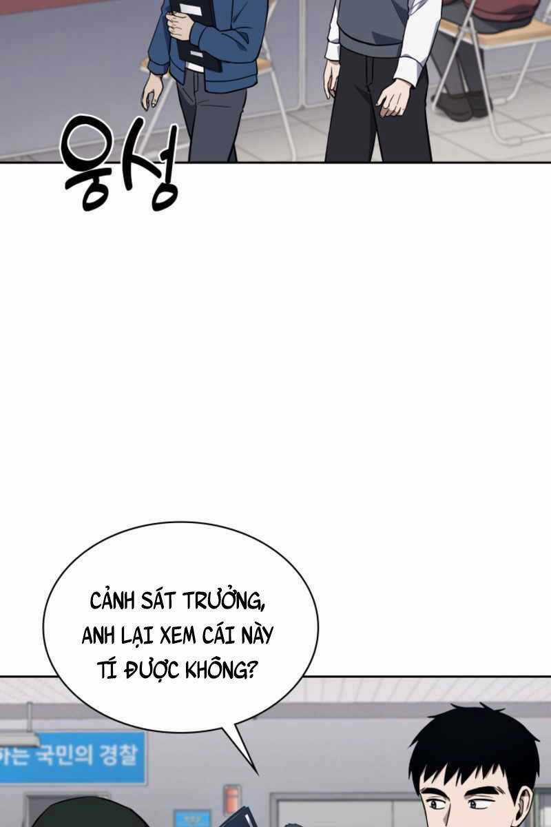 Cảnh Sát Thiên Tài Chuyển Sinh Chapter 9 trang 96