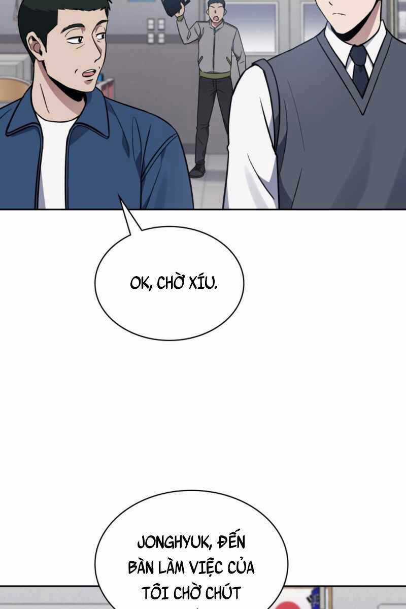 Cảnh Sát Thiên Tài Chuyển Sinh Chapter 9 trang 97