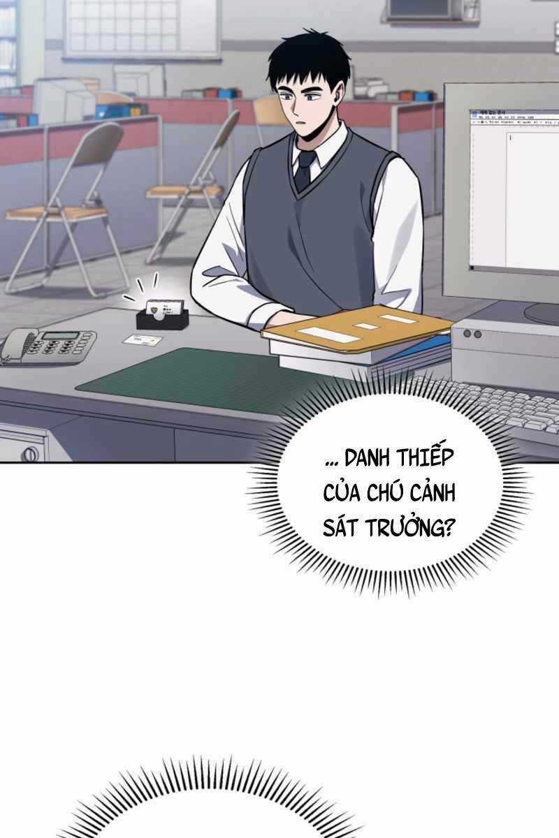 Cảnh Sát Thiên Tài Chuyển Sinh Chapter 9 trang 99