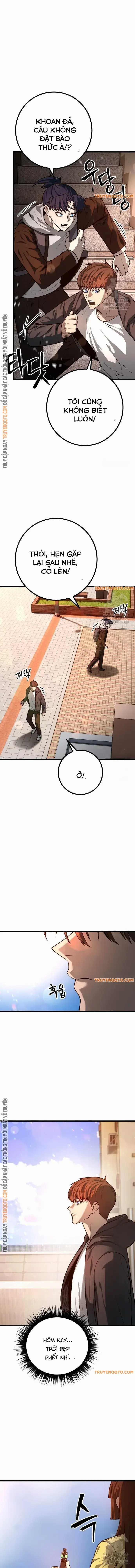 Cảnh Sát Thiếu Niên Chapter 23 trang 10