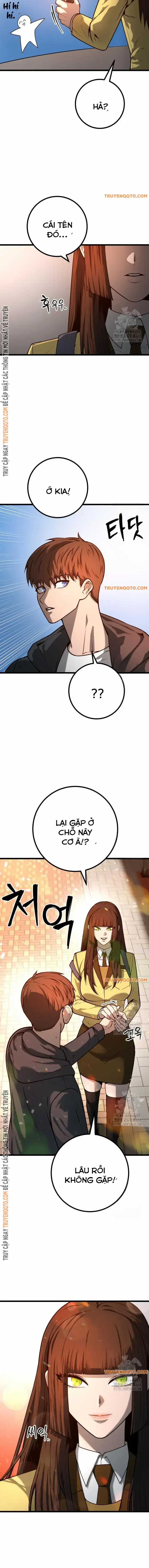 Cảnh Sát Thiếu Niên Chapter 23 trang 11