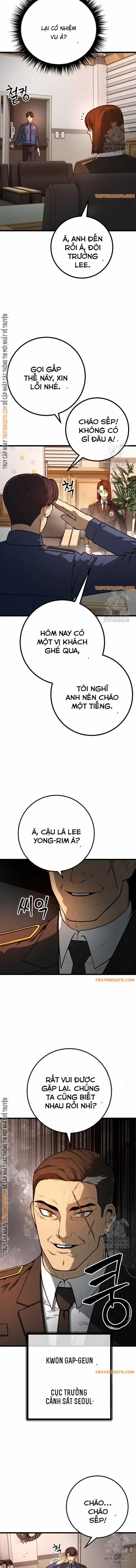 Cảnh Sát Thiếu Niên Chapter 23 trang 13