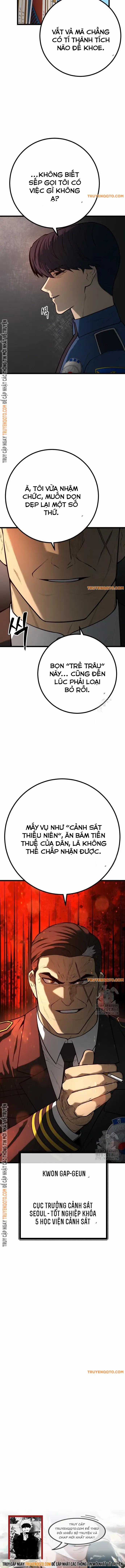 Cảnh Sát Thiếu Niên Chapter 23 trang 16