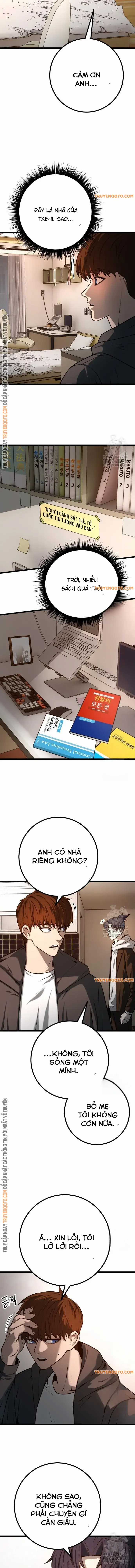 Cảnh Sát Thiếu Niên Chapter 23 trang 2