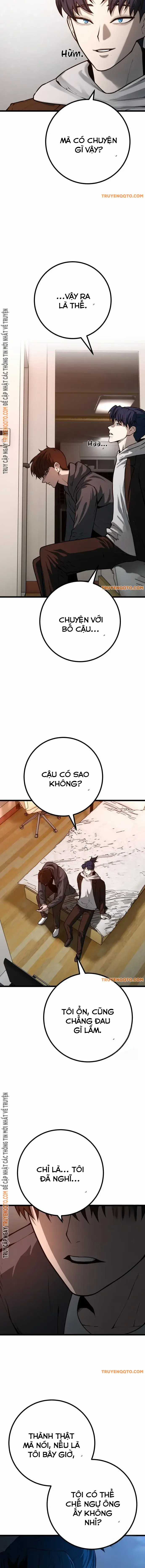 Cảnh Sát Thiếu Niên Chapter 23 trang 3