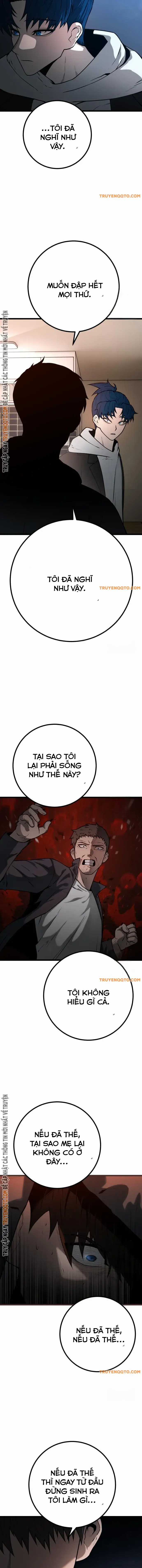 Cảnh Sát Thiếu Niên Chapter 23 trang 4