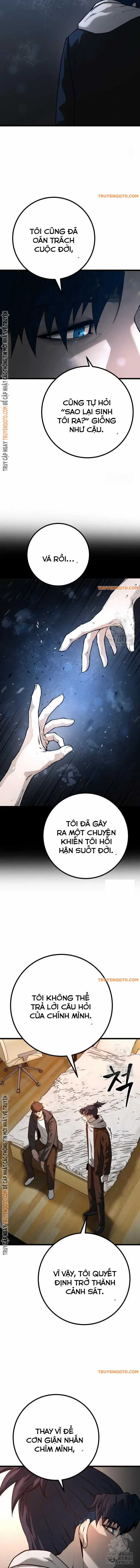 Cảnh Sát Thiếu Niên Chapter 23 trang 6