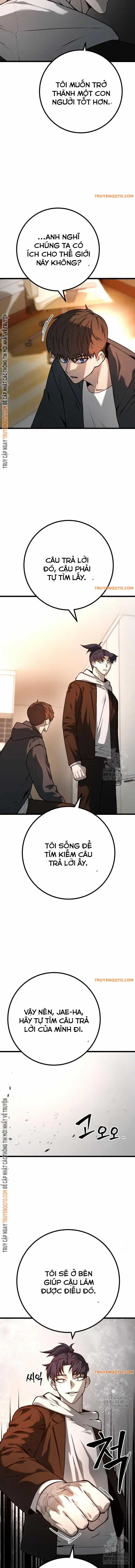 Cảnh Sát Thiếu Niên Chapter 23 trang 7