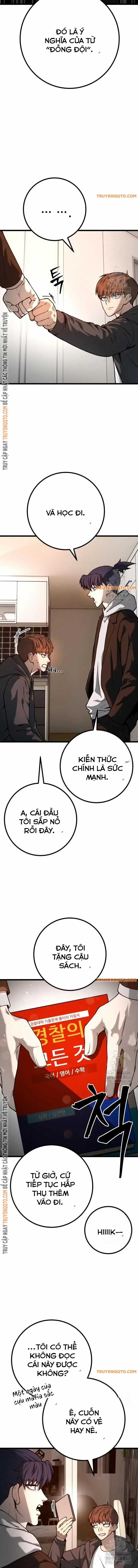 Cảnh Sát Thiếu Niên Chapter 23 trang 8