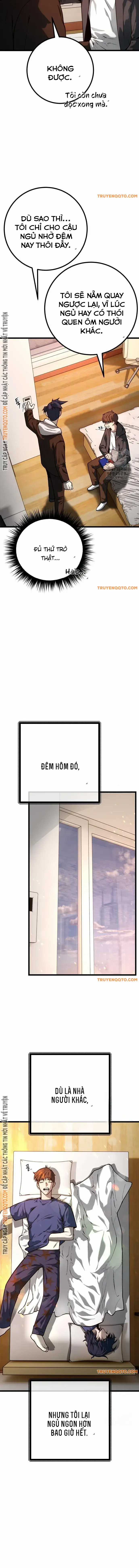 Cảnh Sát Thiếu Niên Chapter 23 trang 9