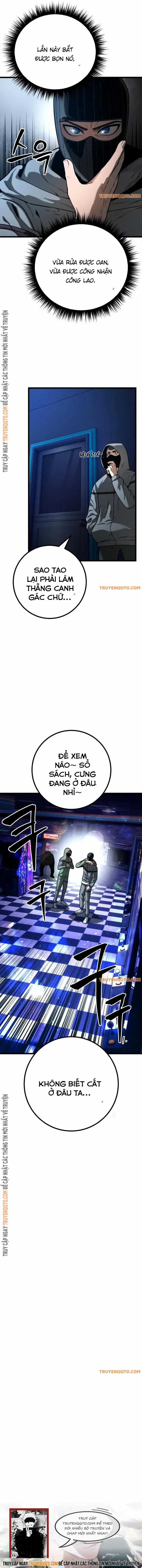 Cảnh Sát Thiếu Niên Chapter 24 trang 15