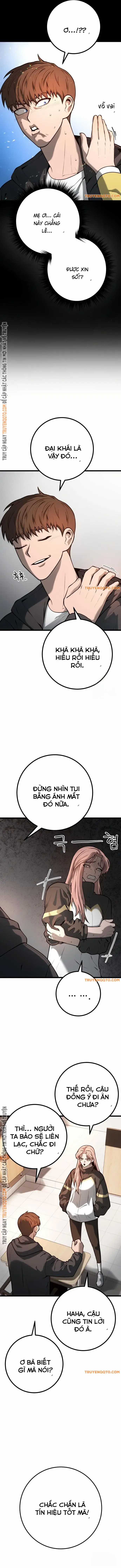 Cảnh Sát Thiếu Niên Chapter 24 trang 2