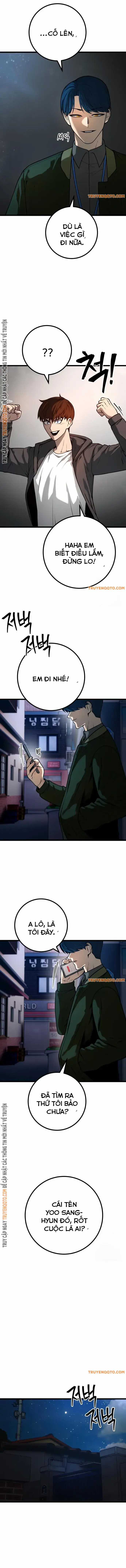 Cảnh Sát Thiếu Niên Chapter 24 trang 9