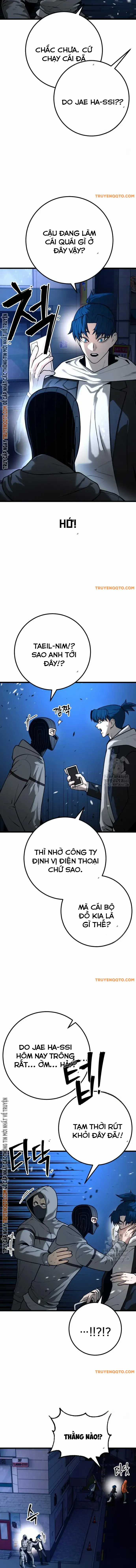 Cảnh Sát Thiếu Niên Chapter 25 trang 11