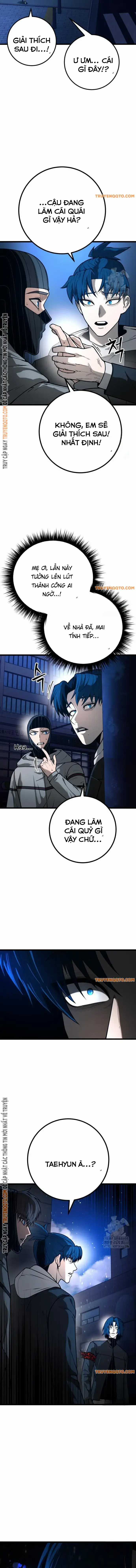 Cảnh Sát Thiếu Niên Chapter 25 trang 12