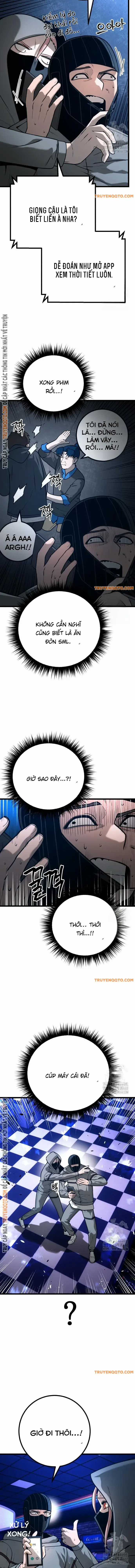Cảnh Sát Thiếu Niên Chapter 25 trang 2