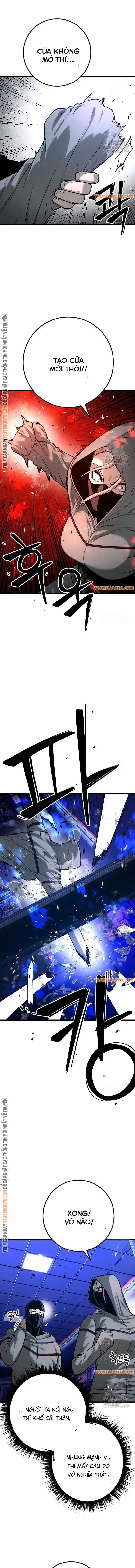 Cảnh Sát Thiếu Niên Chapter 25 trang 4