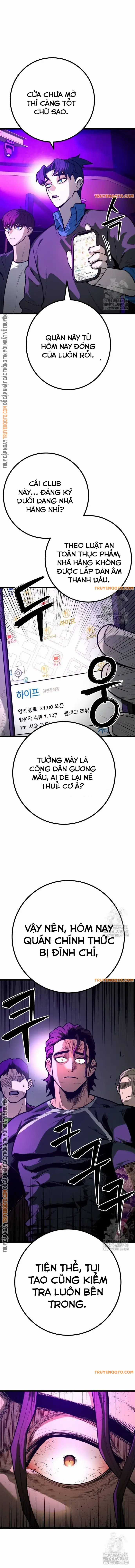 Cảnh Sát Thiếu Niên Chương 15 trang 11