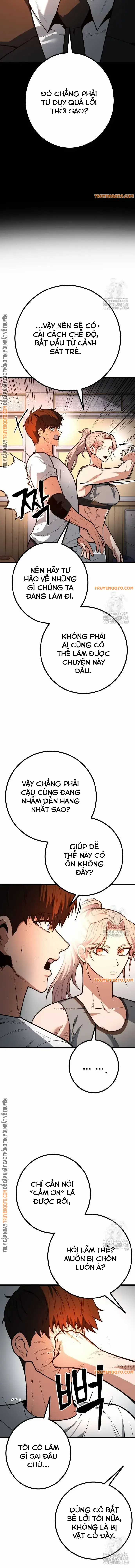 Cảnh Sát Thiếu Niên Chương 15 trang 4