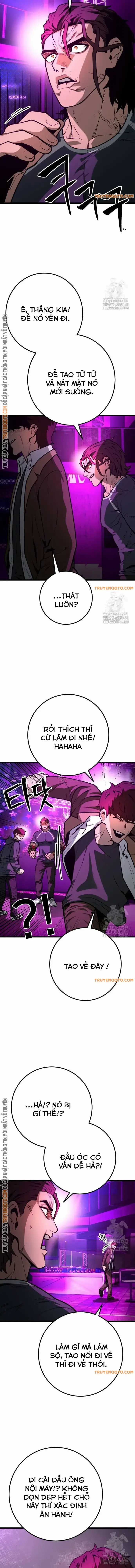 Cảnh Sát Thiếu Niên Chương 16 trang 2