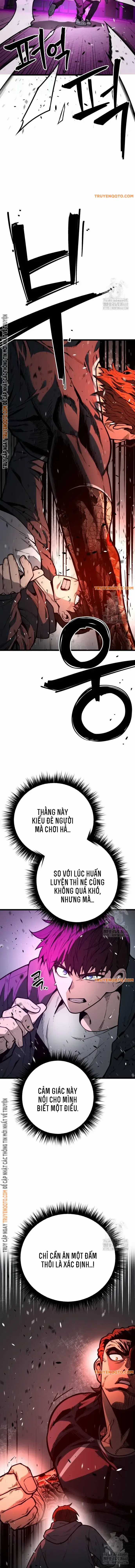 Cảnh Sát Thiếu Niên Chương 16 trang 9