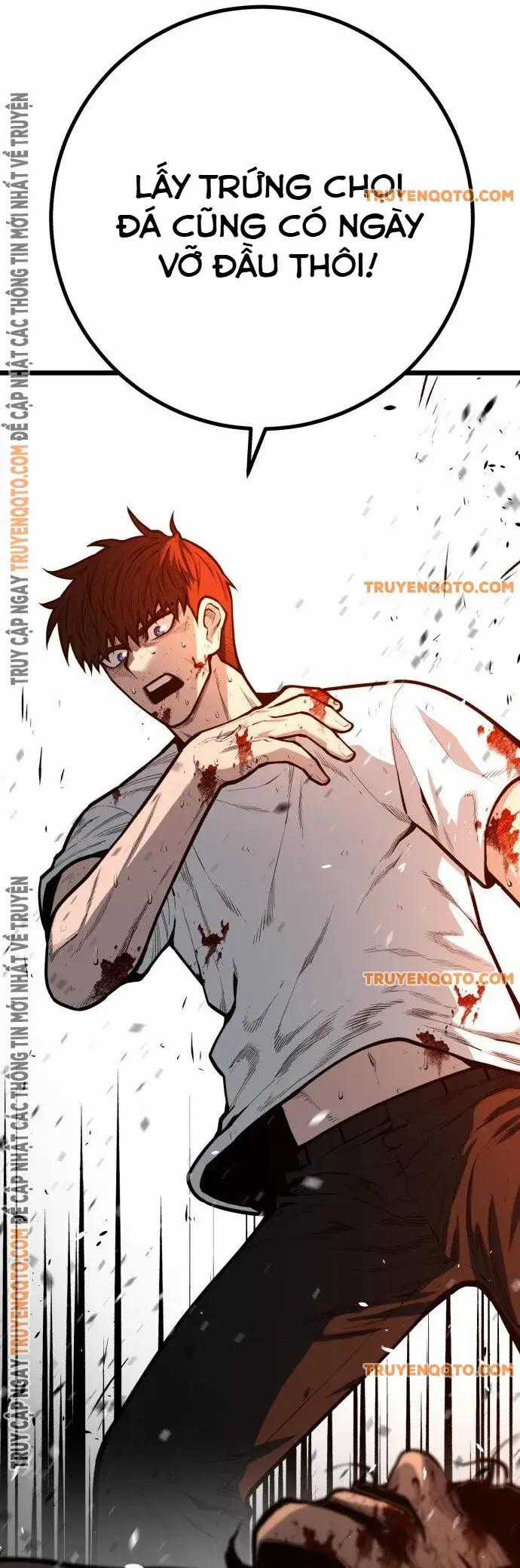 Cảnh Sát Thiếu Niên Chương 17 trang 14