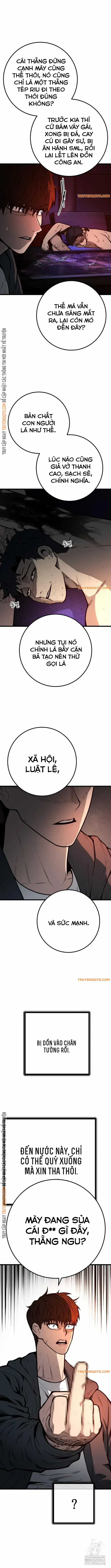 Cảnh Sát Thiếu Niên Chương 17 trang 7