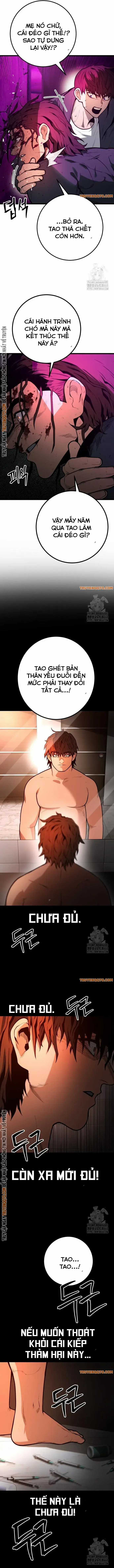 Cảnh Sát Thiếu Niên Chương 18 trang 2