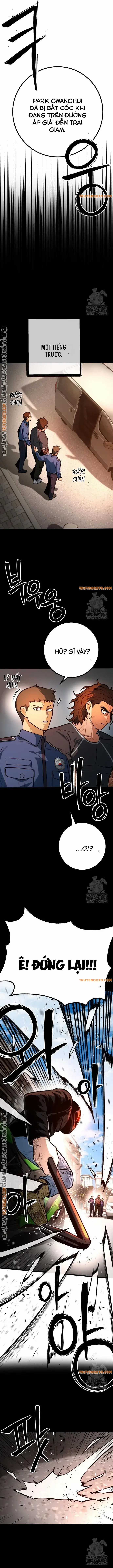 Cảnh Sát Thiếu Niên Chương 18 trang 7