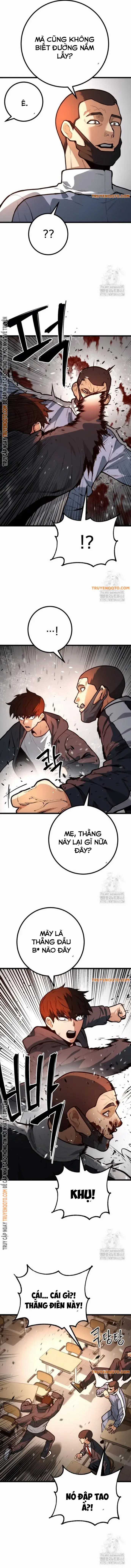 Cảnh Sát Thiếu Niên Chương 19 trang 13