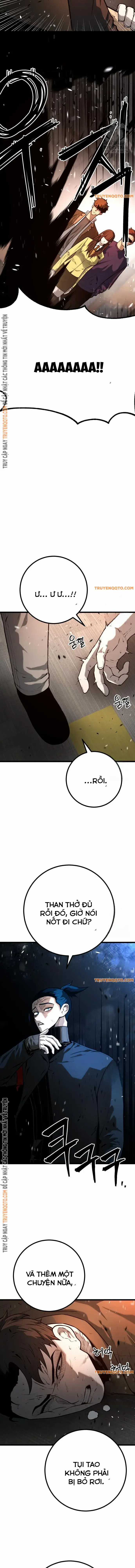 Cảnh Sát Thiếu Niên Chương 22 trang 10