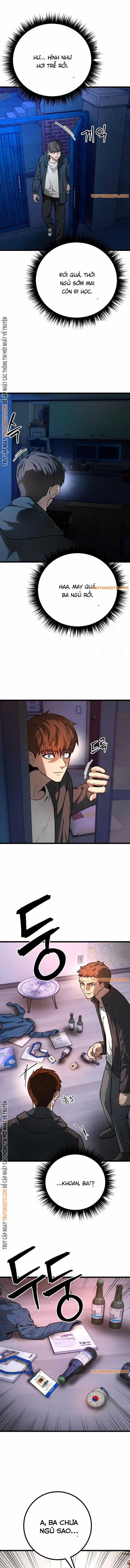 Cảnh Sát Thiếu Niên Chương 22 trang 12