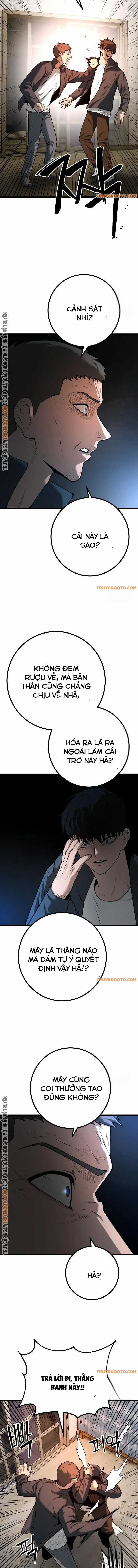 Cảnh Sát Thiếu Niên Chương 22 trang 13