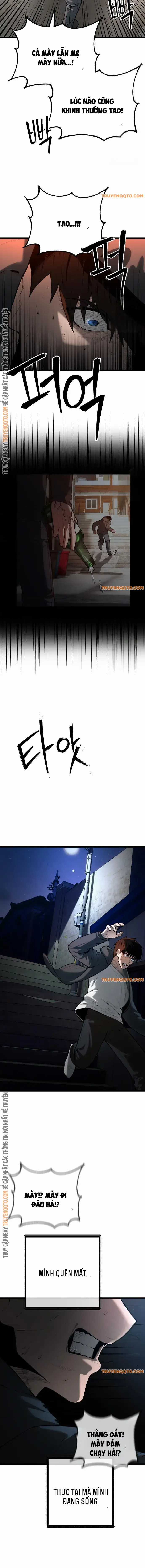 Cảnh Sát Thiếu Niên Chương 22 trang 14